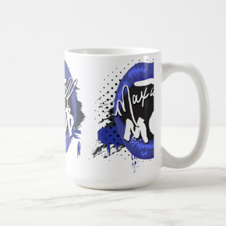 Maxwell Mob Mug
