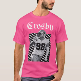 Maxx Crosby T-Shirt