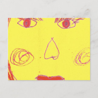 maxx postcard