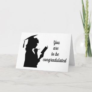 **MAY ALL YOUR DREAMS COME TRUE** GRADUATE CARD