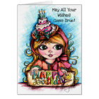 May All Your Wishes Come True