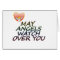 MAY ANGLES WATCH OVER YOU