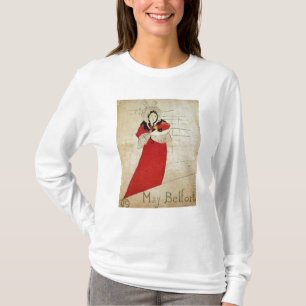 May Belfort, France, 1895 T-Shirt