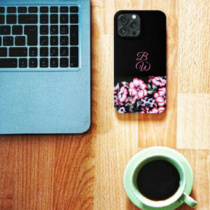 May Bloom iPhone 13 Pro Max Case