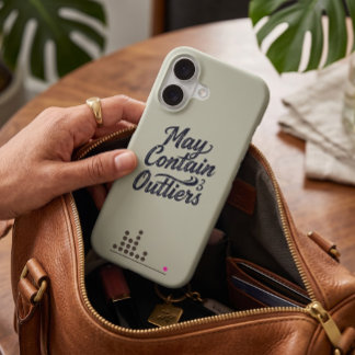 May Contain Outliers | Sage Green Data