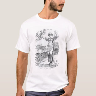 May Day, 1907 T-Shirt