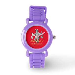 May Day The Time To Put The Spring In The Festival Watch