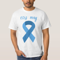 May Ehlers-Danlos Syndrome Awareness Day