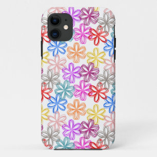 May Flowers  iPhone 11 Case