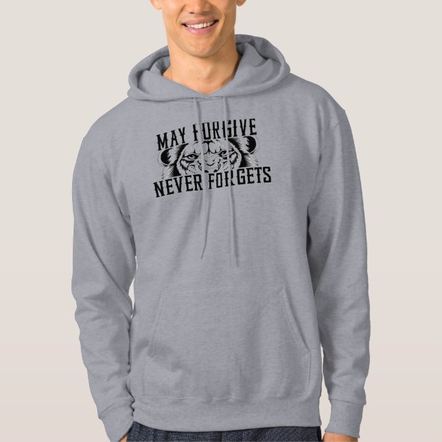May Forgive Sweatshirt (Front)