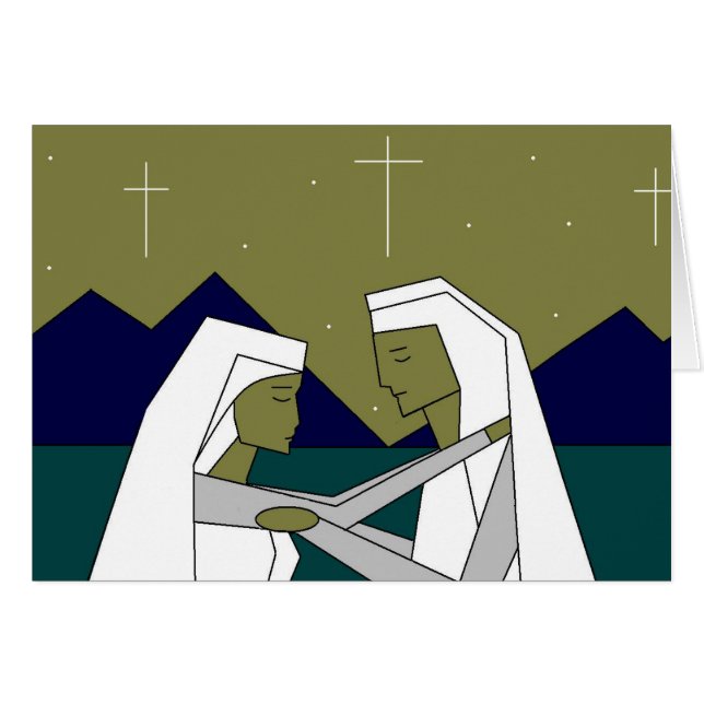 MAY GOD BLESS YOUR MARRIAGE (Front Horizontal)