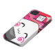 May I have your number? Case-Mate iPhone Case (Bottom)