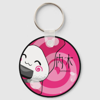 May I keep 'em? Key Ring