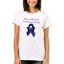 May is ME/CFS Awareness Month