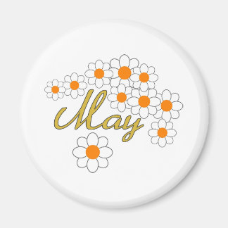 May Magnet