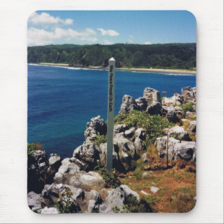 May Peace Prevail on Earth! Mouse Mat