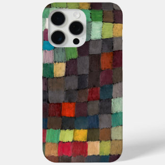 May Picture | Paul Klee | iPhone 15 Pro Max Case