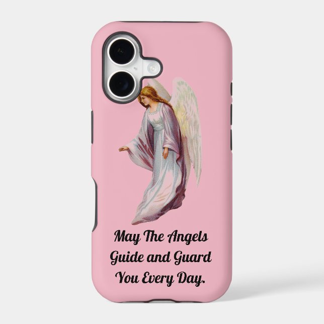 May The Angels (Back)
