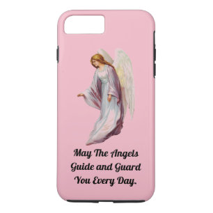 May The Angels iPhone 8 Plus/7 Plus Case