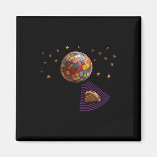 May The Fourth-cinco De Mayo Combo Magnet