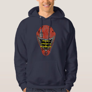 May the holy spirit be with you. hoodie
