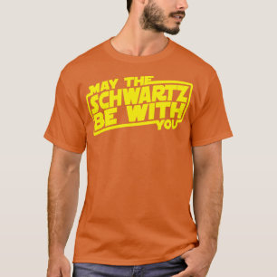 May The Schwartz Be With You Tank Top