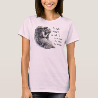 May They Fly With The Angels T-Shirt