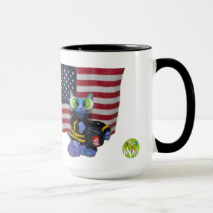 May we never forget mug