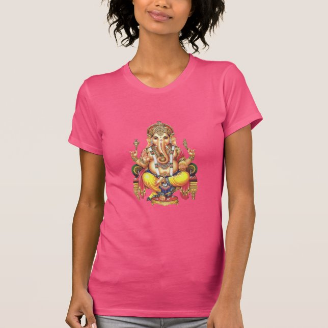 MAY YOU PROSPER T-Shirt (Front)