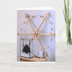 ***MAY YOUR CHRISTMAS SEASON BE BRIGHT*** CARD