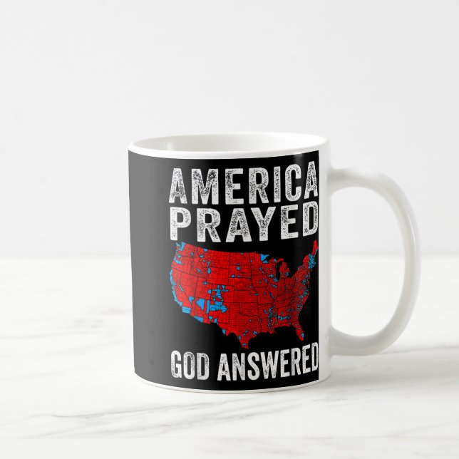 May Your Coffee Be Stronger Than Your Daughters Mug (Right)