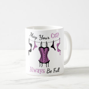 May Your Cup