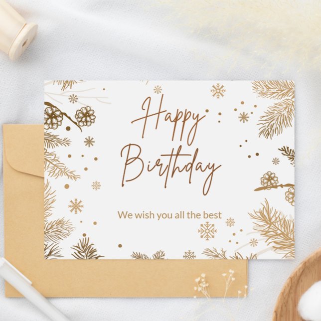May your day be filled with laughter and cheer card (May your day be filled with laughter and cheer card)
