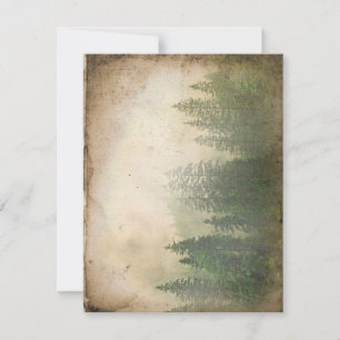 May your days be merry and bright holiday card