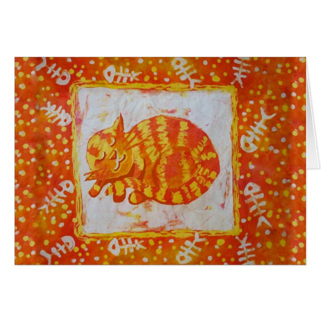 May your dreams bring happiness (Front Horizontal)