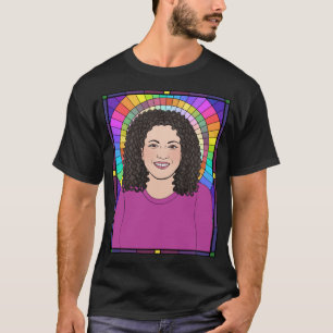 Maya Forstater Portrait T-Shirt