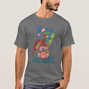 Maya T Shirt