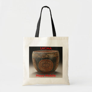 Maya tour Bag