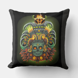 mayan44pillow cushion