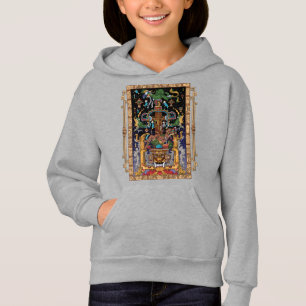 Mayan Astronaut King Pakal