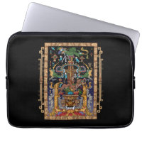 Mayan Astronaut King Pakal
