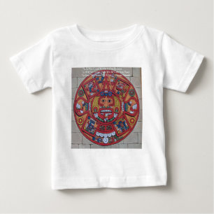 Mayan Calendar & Proverb Gifts Cards & Tees