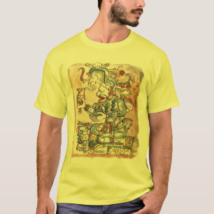 Mayan Calendar Shirt