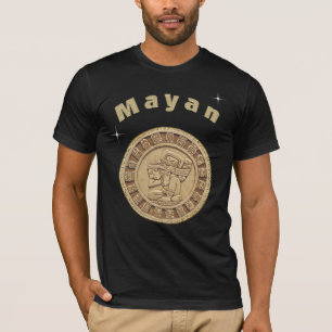 Mayan calendar T-Shirt