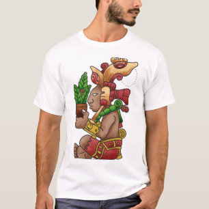 Mayan civilisation T-Shirt