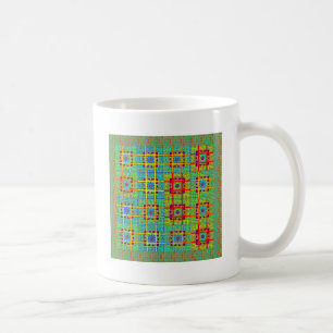 Mayan ethnic tribal pattern.jpg coffee mug