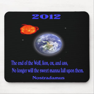 mayan mouse mat