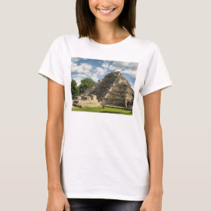 Mayan Pyramid T-Shirt