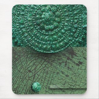 Mayan Soul Mouse Mat