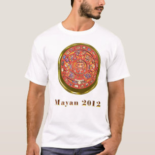 mayan T-Shirt